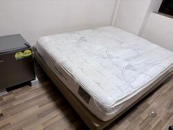 Blk 462 Clementi Avenue 3 (Clementi), HDB 4 Rooms #547128771